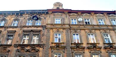 Apartamenty Podwale