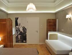 Apartamenty Podwale