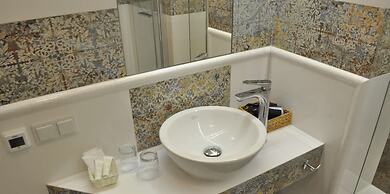 Apartamenty Podwale