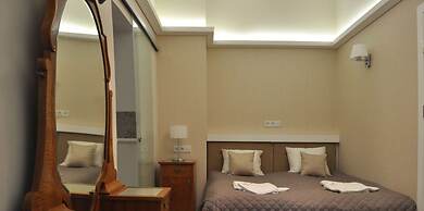 Apartamenty Podwale