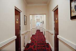 The Waverley Hotel