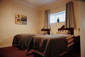 The Waverley Hotel