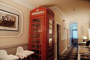 The Waverley Hotel