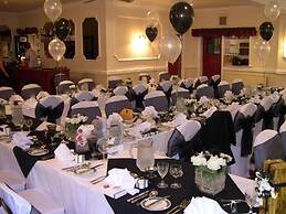 The Waverley Hotel