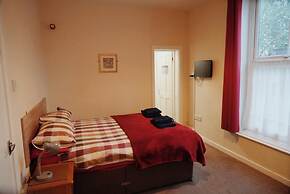 The Waverley Hotel