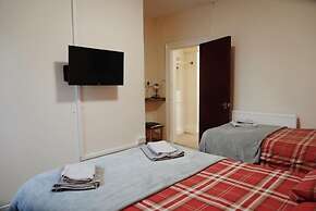 The Waverley Hotel