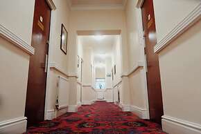 The Waverley Hotel