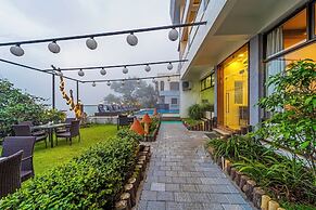 Sterling Panchgani