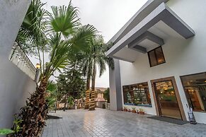 Sterling Panchgani