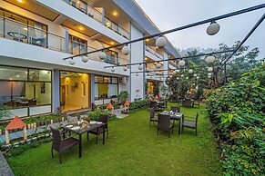 Sterling Panchgani