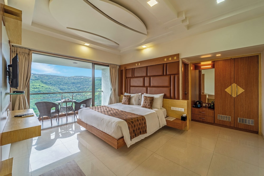 Sterling Panchgani