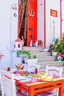 Alaybey Ada Evi