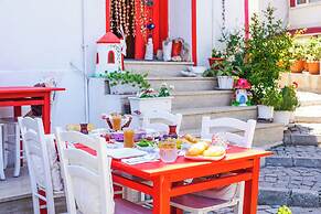 Alaybey Ada Evi