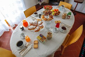 B&B Dimora Morelli