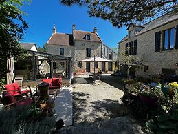 Le Mas Normand