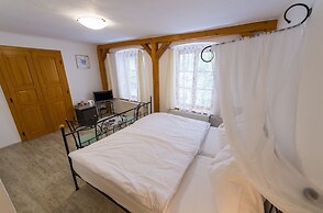 Pension U Zámku