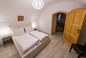 Pension U Zámku