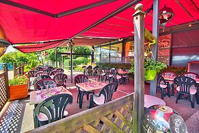 Logis Chalet du Mont Roland