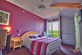 Logis Chalet du Mont Roland