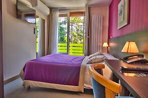 Logis Chalet du Mont Roland