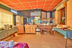Logis Chalet du Mont Roland