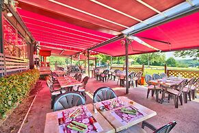 Logis Chalet du Mont Roland