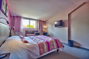 Logis Chalet du Mont Roland