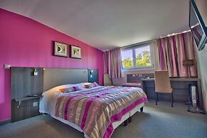 Logis Chalet du Mont Roland