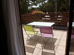 Logis Chalet du Mont Roland