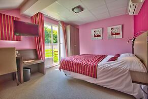 Logis Chalet du Mont Roland