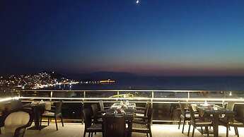 Demir Suit Hotel