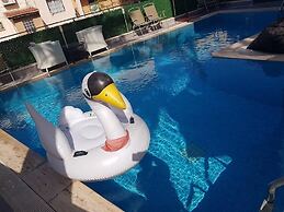 Demir Suit Hotel