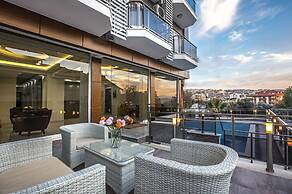 Demir Suit Hotel