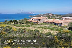Capo Ceraso Family Residence