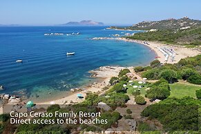 Capo Ceraso Family Residence