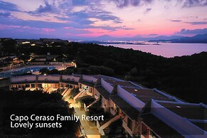 Capo Ceraso Family Residence