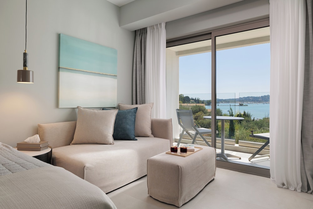 Rodostamo Hotel & Spa - Adults friendly