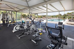 Rodostamo Hotel & Spa - Adults friendly