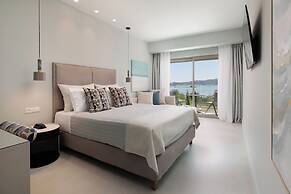 Rodostamo Hotel & Spa - Adults friendly