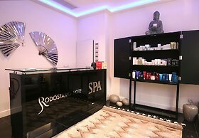 Rodostamo Hotel & Spa - Adults friendly