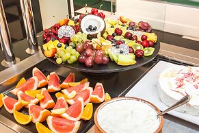Rodostamo Hotel & Spa - Adults friendly