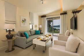 Rodostamo Hotel & Spa - Adults friendly