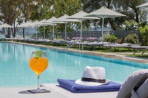 Rodostamo Hotel & Spa - Adults friendly