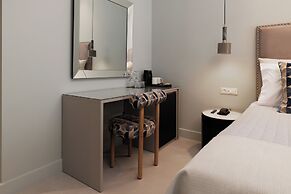 Rodostamo Hotel & Spa - Adults friendly