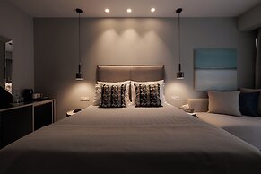 Rodostamo Hotel & Spa - Adults friendly