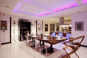 Sawan Anda Villa by Bluesiam Group