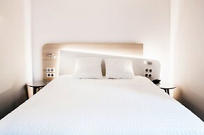 Logis Hôtel Au Lion Rouge