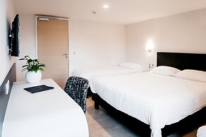 Logis Hôtel Au Lion Rouge