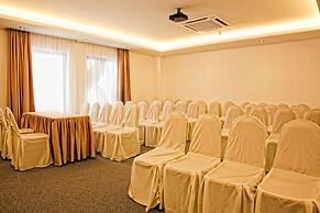 The Leverage Business Hotel Rawang