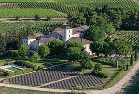 Château Gigognan - Chambres d'hotes